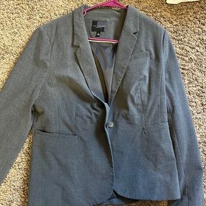 The limited blazer